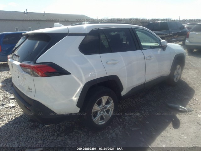 Photo 3 VIN: 2T3P1RFV5LC139626 - TOYOTA RAV4 