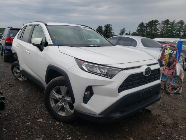 Photo 0 VIN: 2T3P1RFV5LC140808 - TOYOTA RAV4 XLE 