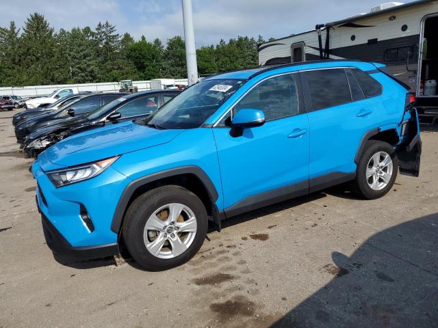 Photo 0 VIN: 2T3P1RFV5LW095366 - TOYOTA RAV4 XLE 