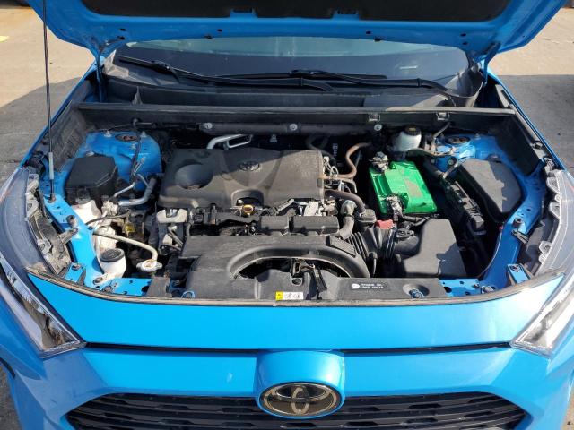 Photo 11 VIN: 2T3P1RFV5LW095366 - TOYOTA RAV4 XLE 