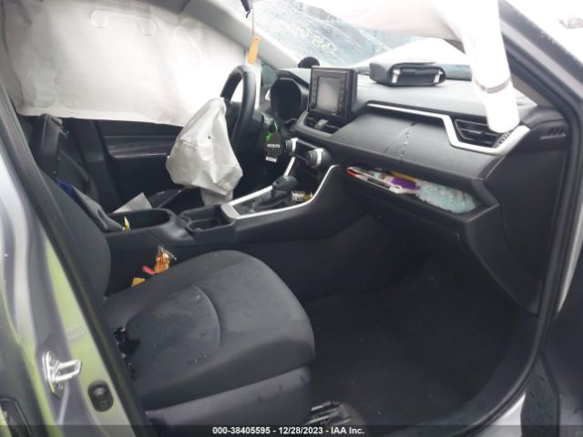 Photo 4 VIN: 2T3P1RFV5LW104406 - TOYOTA RAV4 