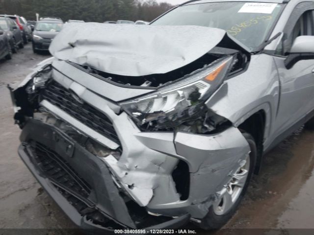 Photo 5 VIN: 2T3P1RFV5LW104406 - TOYOTA RAV4 