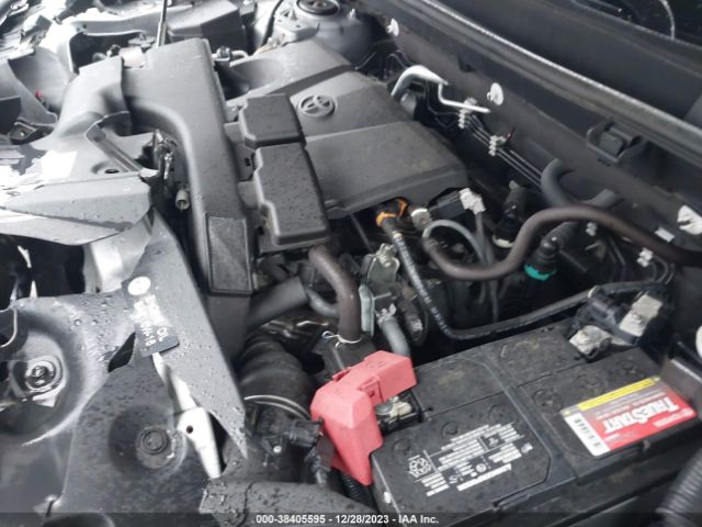 Photo 9 VIN: 2T3P1RFV5LW104406 - TOYOTA RAV4 