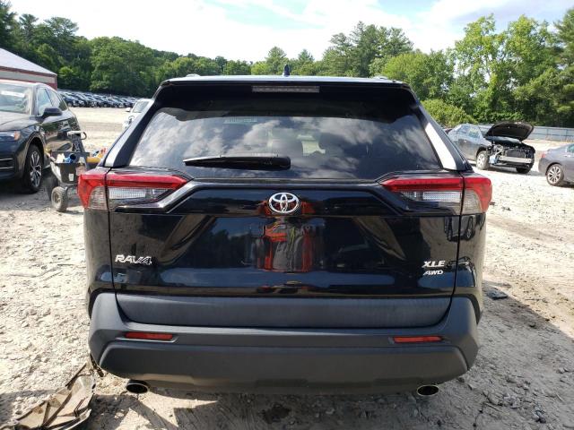 Photo 5 VIN: 2T3P1RFV5LW115972 - TOYOTA RAV4 