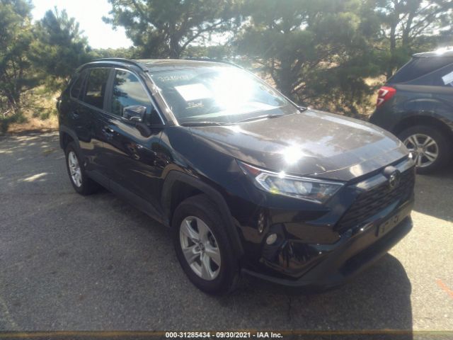 Photo 0 VIN: 2T3P1RFV5LW126647 - TOYOTA RAV4 