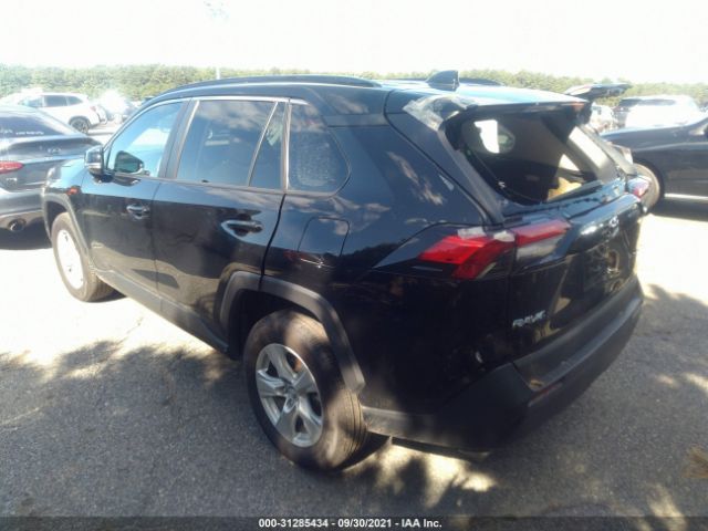 Photo 2 VIN: 2T3P1RFV5LW126647 - TOYOTA RAV4 