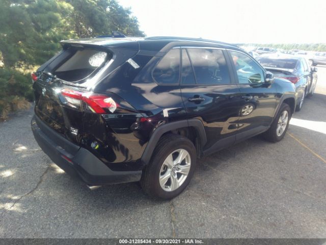 Photo 3 VIN: 2T3P1RFV5LW126647 - TOYOTA RAV4 