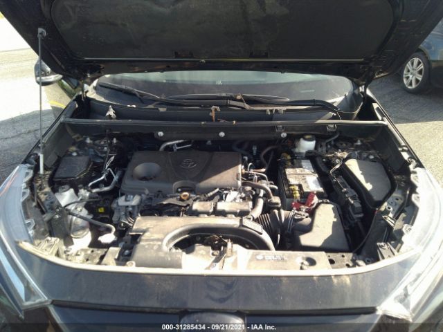 Photo 9 VIN: 2T3P1RFV5LW126647 - TOYOTA RAV4 