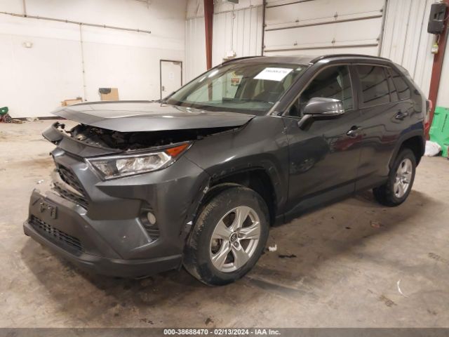 Photo 1 VIN: 2T3P1RFV5LW131928 - TOYOTA RAV4 