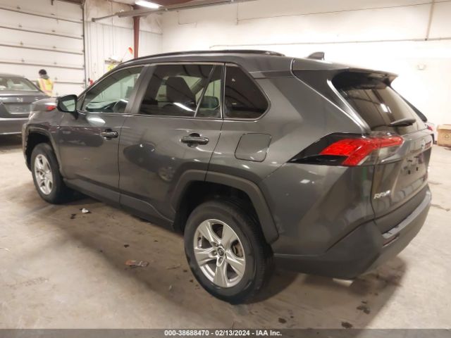 Photo 2 VIN: 2T3P1RFV5LW131928 - TOYOTA RAV4 