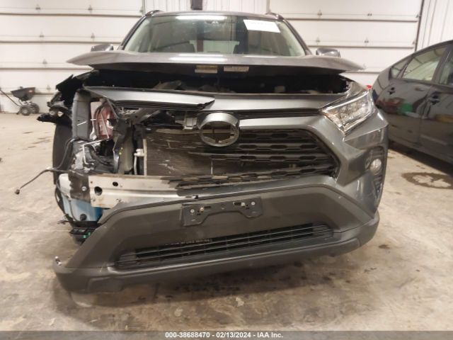 Photo 5 VIN: 2T3P1RFV5LW131928 - TOYOTA RAV4 