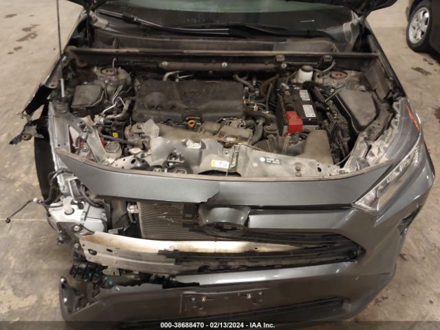 Photo 9 VIN: 2T3P1RFV5LW131928 - TOYOTA RAV4 