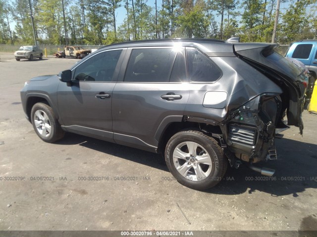 Photo 2 VIN: 2T3P1RFV5MC171235 - TOYOTA RAV4 