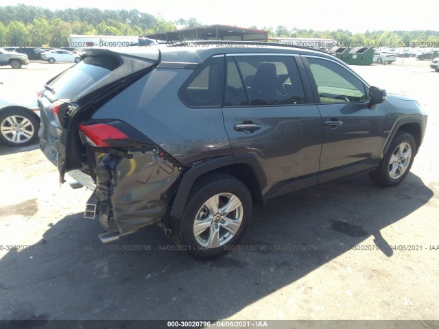 Photo 3 VIN: 2T3P1RFV5MC171235 - TOYOTA RAV4 