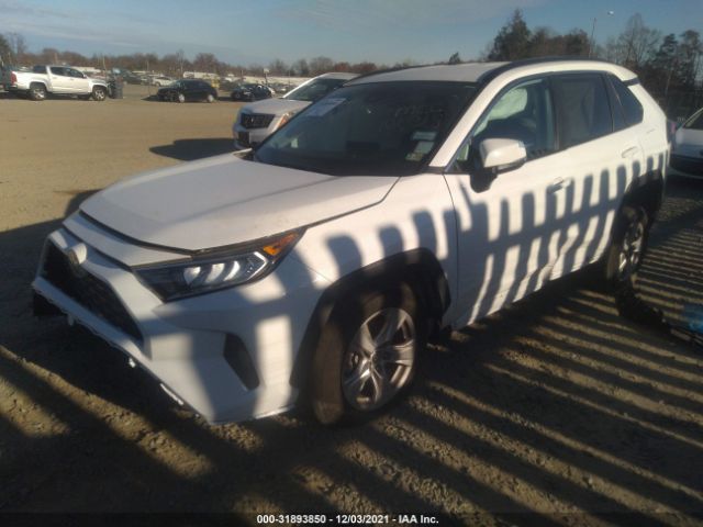 Photo 1 VIN: 2T3P1RFV5MC190318 - TOYOTA RAV4 