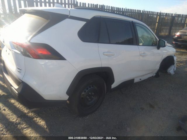 Photo 3 VIN: 2T3P1RFV5MC190318 - TOYOTA RAV4 