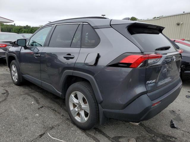 Photo 1 VIN: 2T3P1RFV5MC190349 - TOYOTA RAV4 