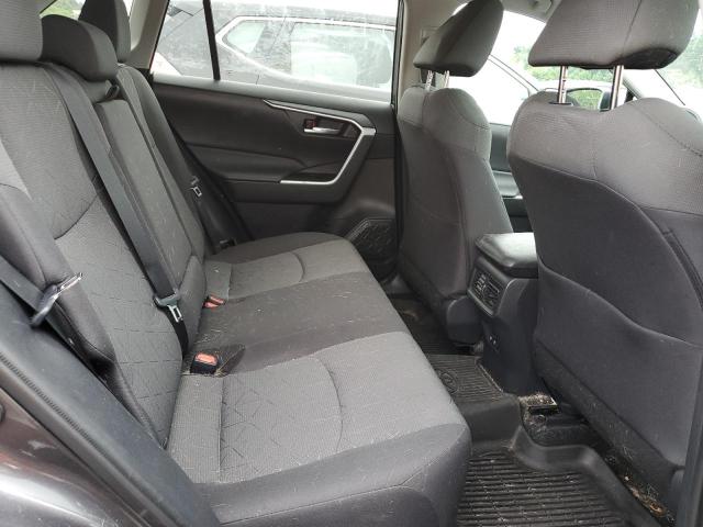 Photo 10 VIN: 2T3P1RFV5MC190349 - TOYOTA RAV4 