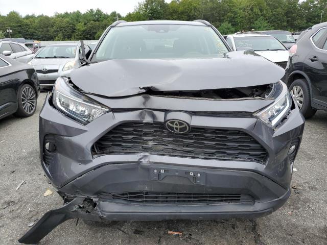 Photo 4 VIN: 2T3P1RFV5MC190349 - TOYOTA RAV4 