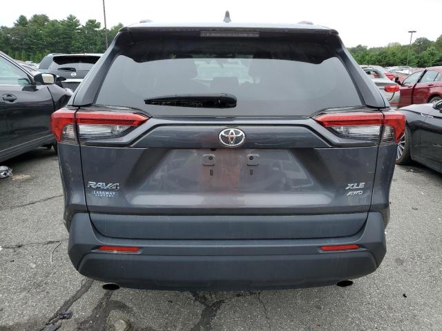 Photo 5 VIN: 2T3P1RFV5MC190349 - TOYOTA RAV4 