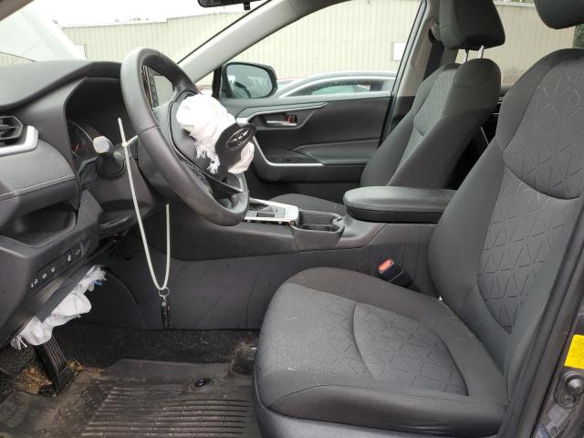 Photo 6 VIN: 2T3P1RFV5MC190349 - TOYOTA RAV4 