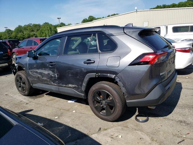 Photo 1 VIN: 2T3P1RFV5MC194269 - TOYOTA RAV4 