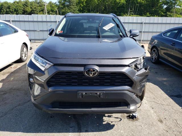 Photo 4 VIN: 2T3P1RFV5MC194269 - TOYOTA RAV4 