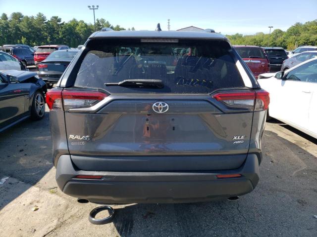 Photo 5 VIN: 2T3P1RFV5MC194269 - TOYOTA RAV4 