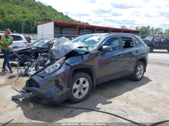 Photo 1 VIN: 2T3P1RFV5MC194420 - TOYOTA RAV4 