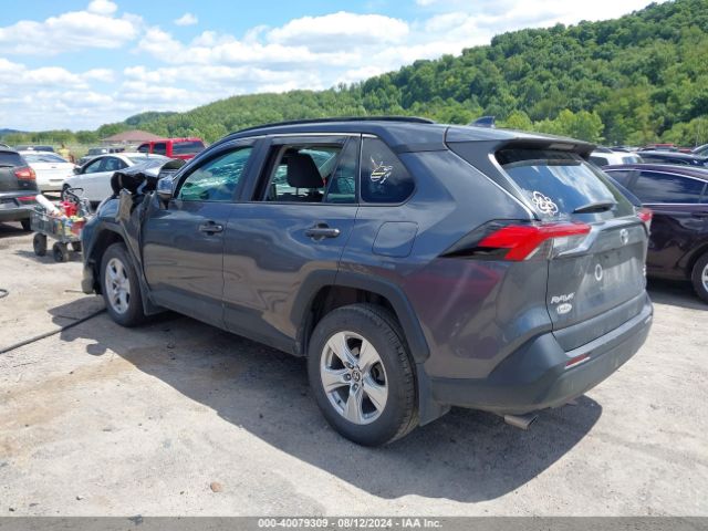 Photo 2 VIN: 2T3P1RFV5MC194420 - TOYOTA RAV4 