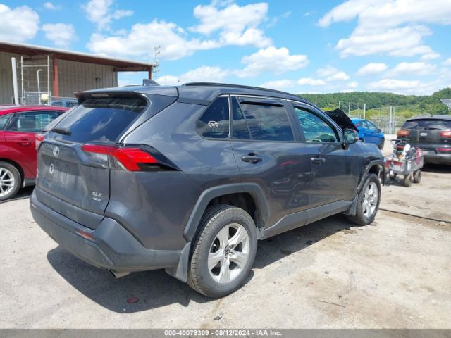 Photo 3 VIN: 2T3P1RFV5MC194420 - TOYOTA RAV4 