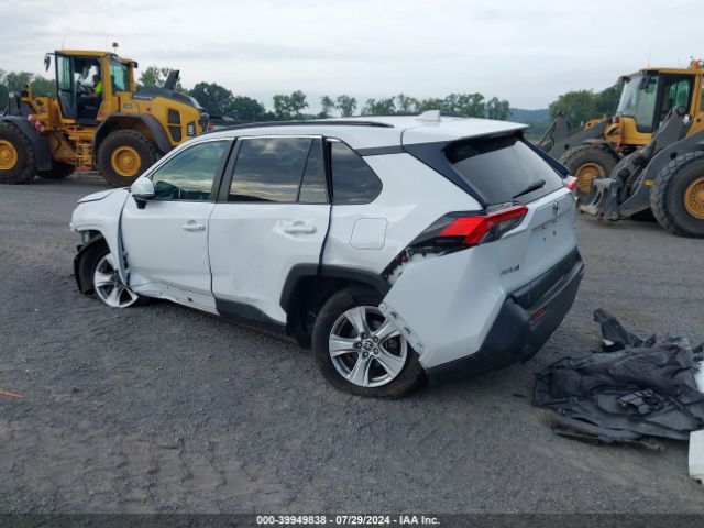 Photo 2 VIN: 2T3P1RFV5MC208056 - TOYOTA RAV4 