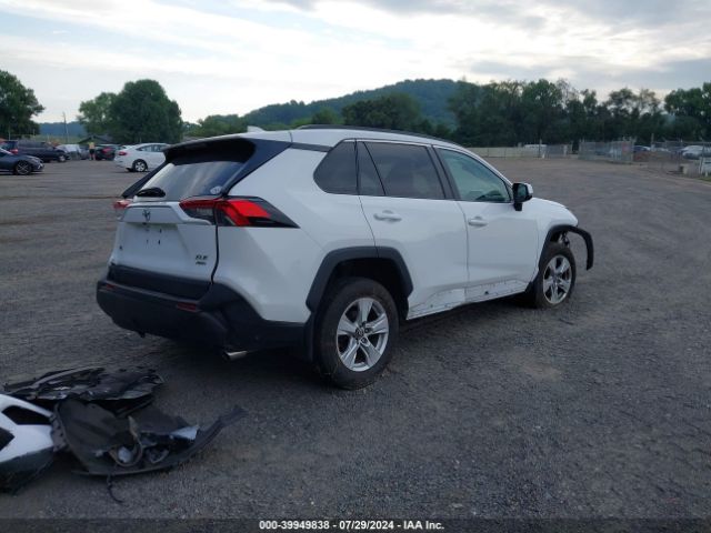 Photo 3 VIN: 2T3P1RFV5MC208056 - TOYOTA RAV4 