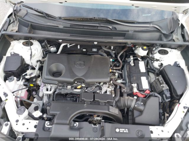 Photo 9 VIN: 2T3P1RFV5MC208056 - TOYOTA RAV4 