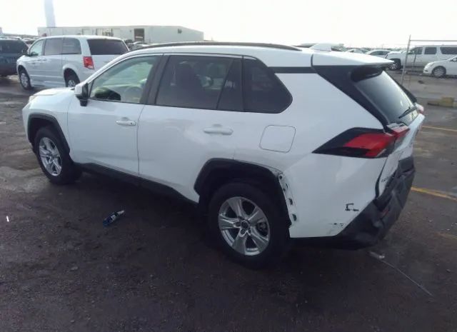 Photo 2 VIN: 2T3P1RFV5MC208252 - TOYOTA RAV4 