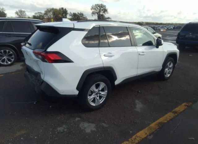 Photo 3 VIN: 2T3P1RFV5MC208252 - TOYOTA RAV4 