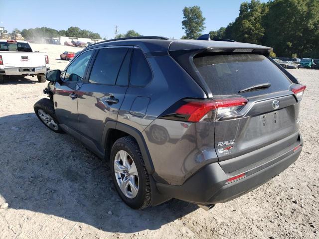 Photo 2 VIN: 2T3P1RFV5MC210079 - TOYOTA RAV4 XLE 