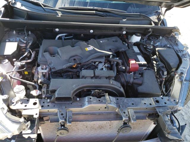 Photo 6 VIN: 2T3P1RFV5MC210079 - TOYOTA RAV4 XLE 