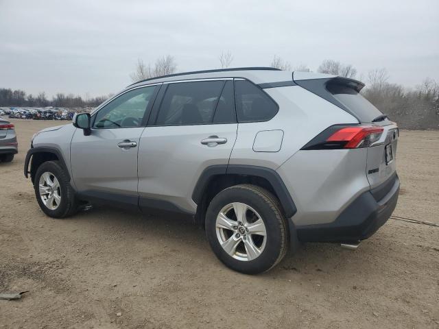 Photo 1 VIN: 2T3P1RFV5MC215038 - TOYOTA RAV4 XLE 