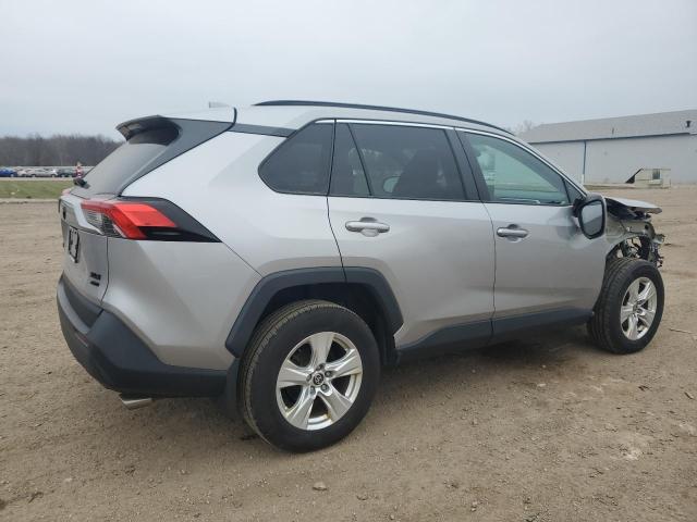 Photo 2 VIN: 2T3P1RFV5MC215038 - TOYOTA RAV4 XLE 