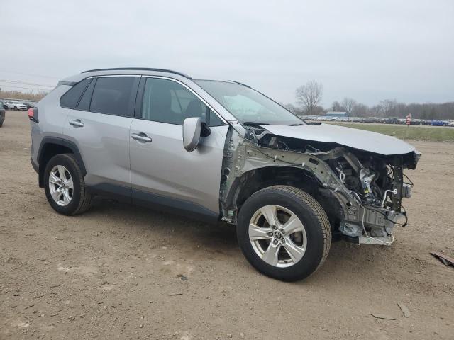 Photo 3 VIN: 2T3P1RFV5MC215038 - TOYOTA RAV4 XLE 