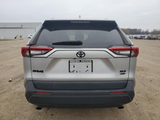 Photo 5 VIN: 2T3P1RFV5MC215038 - TOYOTA RAV4 XLE 