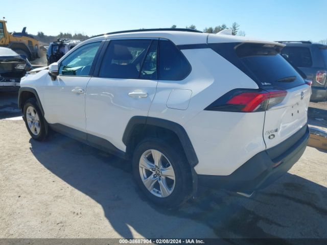 Photo 2 VIN: 2T3P1RFV5MC215380 - TOYOTA RAV4 