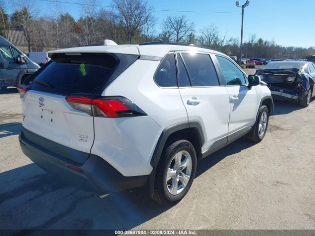 Photo 3 VIN: 2T3P1RFV5MC215380 - TOYOTA RAV4 