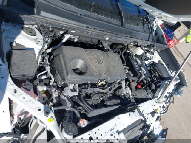 Photo 9 VIN: 2T3P1RFV5MC215380 - TOYOTA RAV4 