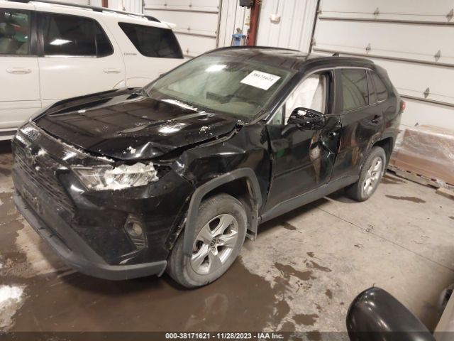 Photo 1 VIN: 2T3P1RFV5MC220269 - TOYOTA RAV4 