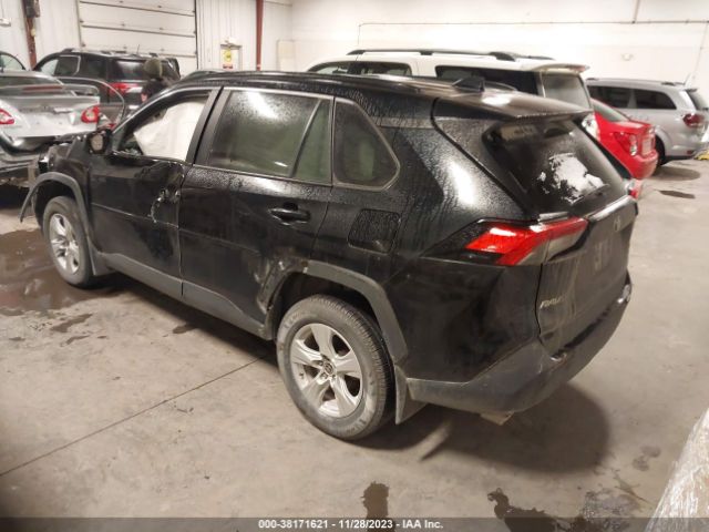 Photo 2 VIN: 2T3P1RFV5MC220269 - TOYOTA RAV4 