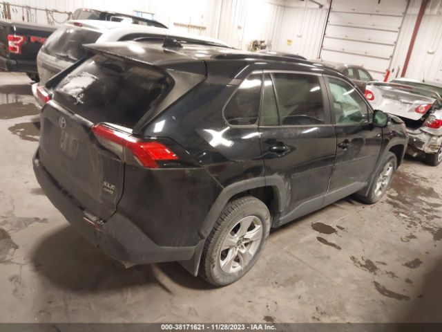 Photo 3 VIN: 2T3P1RFV5MC220269 - TOYOTA RAV4 