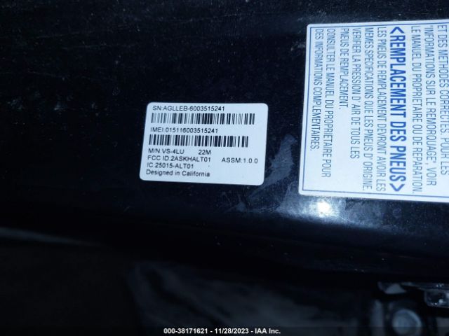 Photo 8 VIN: 2T3P1RFV5MC220269 - TOYOTA RAV4 