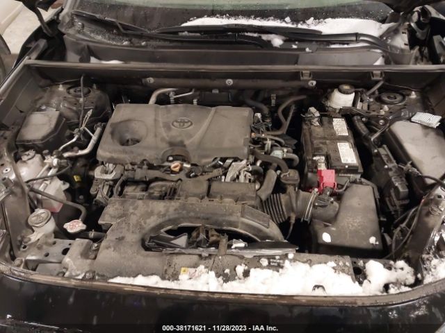 Photo 9 VIN: 2T3P1RFV5MC220269 - TOYOTA RAV4 